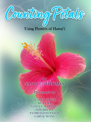cover image of Counting Petals
